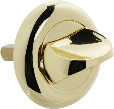 Накладка Comit C-03C WC полированная латунь