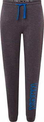 Штани Energetics Gervais IV jrs 407456-900052 р. 140 чорний