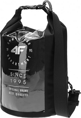 Сумка 4F H4L21-TPL002-20S черный 