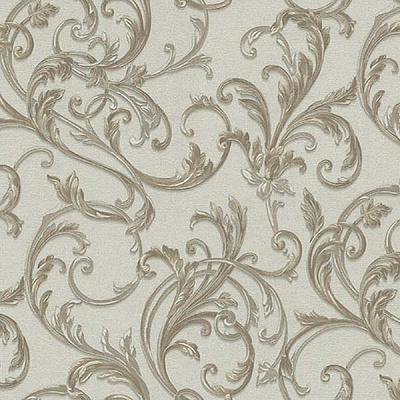 Обои виниловые горячего тиснения Vinil Vinil Витраж декор Витраж декор ТФШ4-1273 1,06x10,05 м 