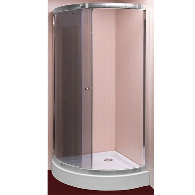 Душевая кабина Korra К-601 900x900x1985