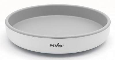 Підставка MVM My Home з обертом 360° S KP-11 WHITE/GRAY