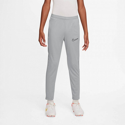 Брюки Nike K NK DF ACD23 PANT KPZ BR DX5490-007 р. M серый