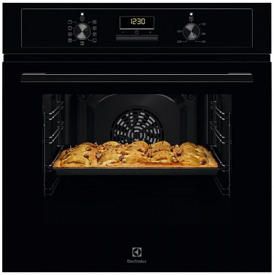 Духова шафа Electrolux PRO 600 EOD3H50BK
