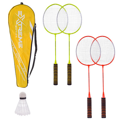 Набор для бадминтона Shantou BD24161