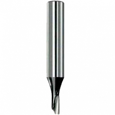 Фреза пазова пряма FIT 36633