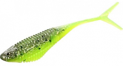 Приманка риболовна Mikado Fish Fry 55 мм 5 шт. силіконова колір-359