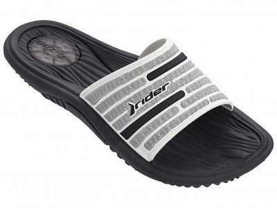 Шлепанцы Rider MONTANA IX AD 82735-20829 р. EUR 44 черный