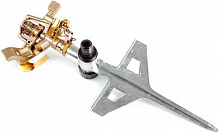 Дощувач імпульсний Cellfast Lux професійний 52-160