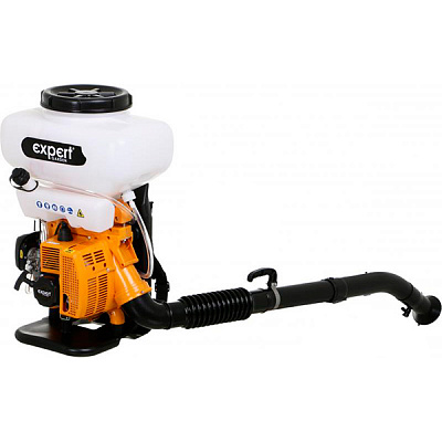 Мотоопрыскиватель ранцевый Expert Garden мотопомповый 1,63 кВт 20 л 