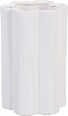 Ваза Хмаринка 1 біла