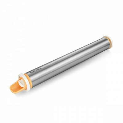 Скалка Delicia 46 см d6 см 630176 Tescoma