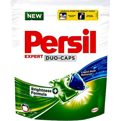Капсули для машинного прання Persil Duo-caps universal 0,9 кг 36 шт.