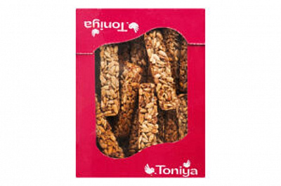 Печенье Toniya Сладости восточные Хомка 360 г