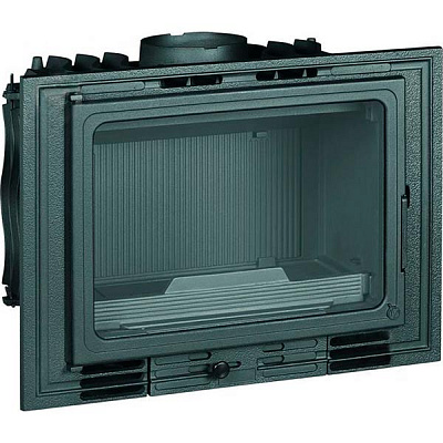 Топка для каміна Invicta ECO 700 (P600672) 14 кВт