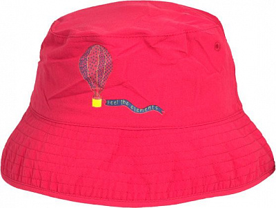 Шапка McKinley Liano 244685-412 56 рожевий