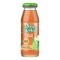 Сік Vita Baby яблучний без цукру