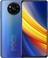 Смартфон Poco X3 Pro 8/256GB frost blue 774255 