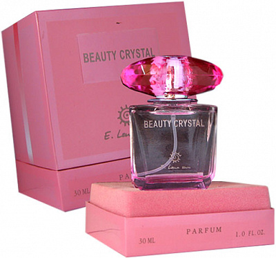 Парфюмированная вода E. Lena Sun Beauty Crystal 30 мл