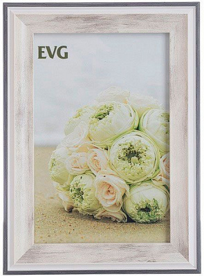 Рамка для фото EVG DECO PB06-D Grey 13х18 см 