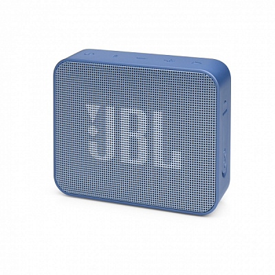 Портативна колонка JBL Go Essential 1.0 blue (JBLGOESBLU)