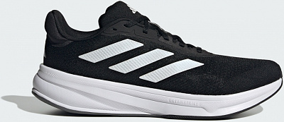 Кроссовки мужские Adidas RESPONSE SUPER M JI4308 р.41 1/3 черные