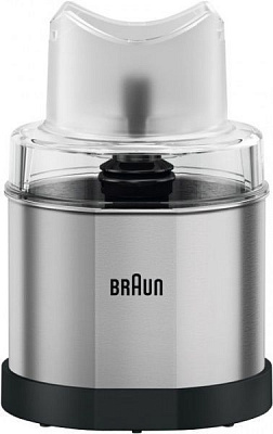 Насадка для блендера Braun MQ60 