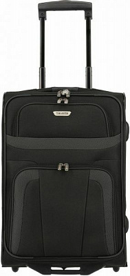 Валіза Travelite Orlando Black 37 л чорний 098487 10