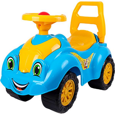 Чудомобиль ТехноК Машинка 3510