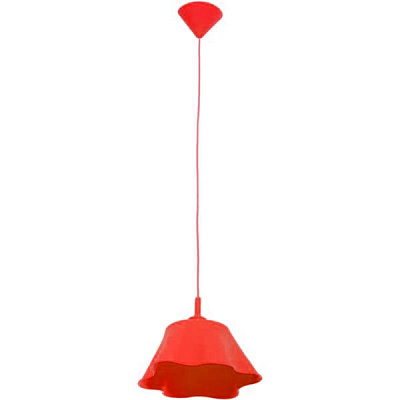 Підвіс Accento lighting ALLk-LS-1014-Red