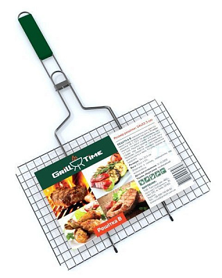 Решітка-гриль Grill Time GT-RB
