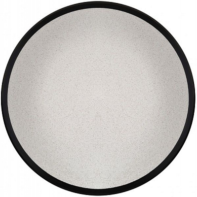 Тарелка обеденная Tuscany Grey 27 см M0480-TG00 Milika
