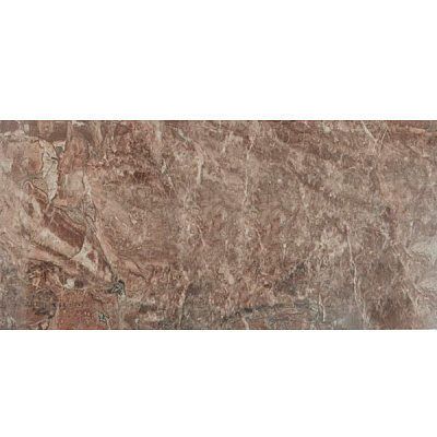 Плитка Карпатська кераміка Глорія браун 250х750 мм