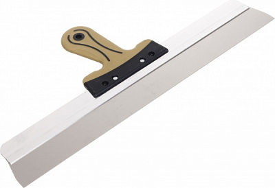 Шпатель 500 мм фасадный BauGut BT-450-04-06