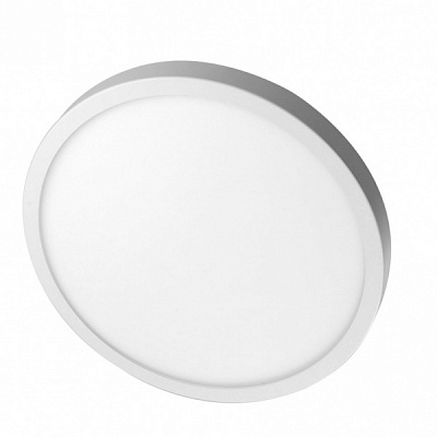 Светильник светодиодный Светкомплект SPIRAL RT-R 24 Вт белый 4000 К 