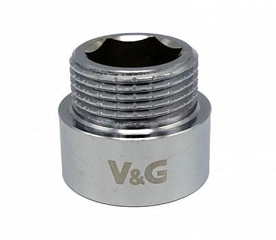 Подовжувач ВЗ V&G VALOGIN 3/4