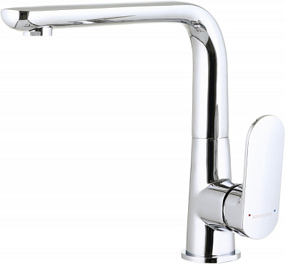 Смеситель для кухни ScandiSPA Edda C0620CP
