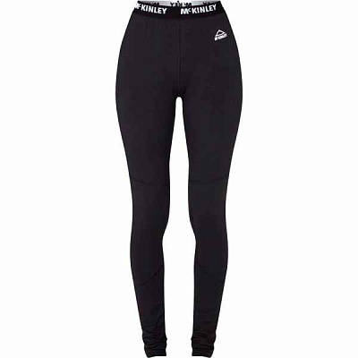 Термоштани McKinley Dorotea wms 294532-057 34 чорний
