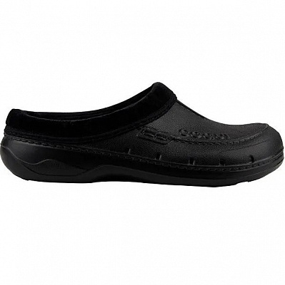 Сабо Coqui 9771-900-2222 р.44 черный