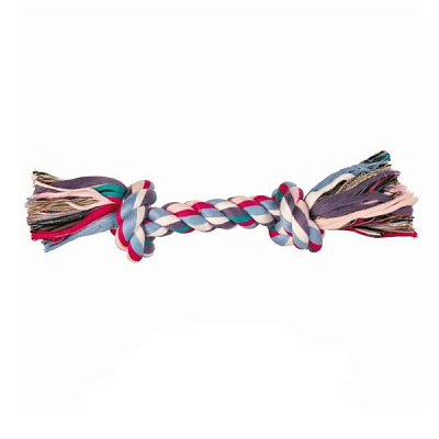 Игрушка Trixie Канат игровой 15 см 3270