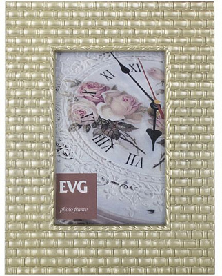 Рамка для фото EVG FRESH 2107-5 13х18 см шампань 