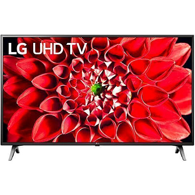 Телевізор LG 43UN71006LB