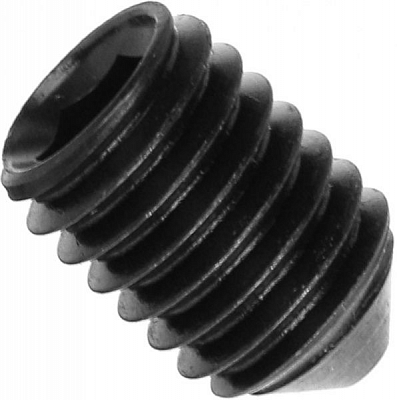 Винт метрический БП DIN914 8x12 мм 10 шт Expert Fix