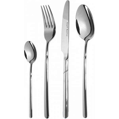 Набір столових приборів Krauff 26-188-027 24 предмета