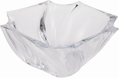 Ваза Neptune 26 см Bohemia