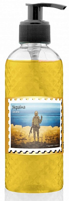 Крем-мыло Альянс Красоты ГРУША 300 мл