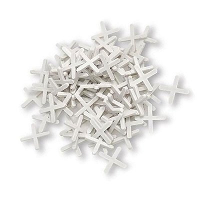 Крестики дистанционные 1 мм