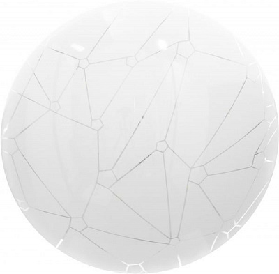 Світильник світлодіодний Bliss Light 24 Вт білий 15395