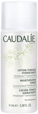 Тонизирующий лосьон Caudalie Cleansing & Toning 3230 50 мл