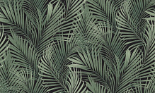 Шпалери вінілові на флізеліновій основі DINASTIA 835DN36 1,06x 